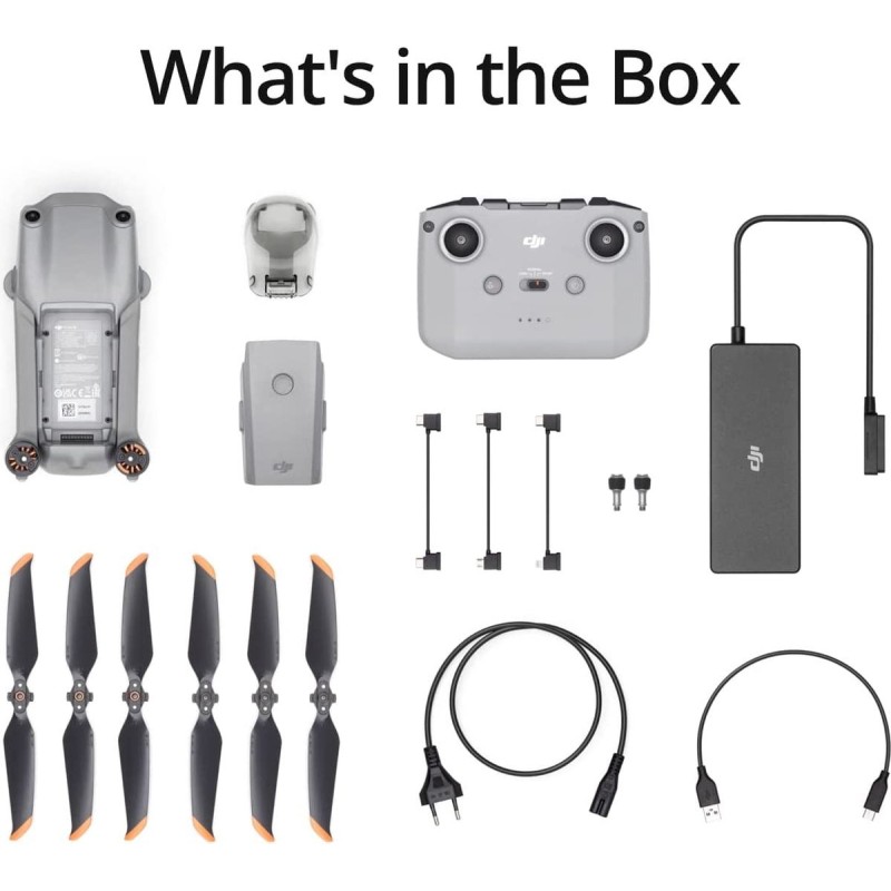 DJI AIR 2S 4 rotors Quadcopter 20